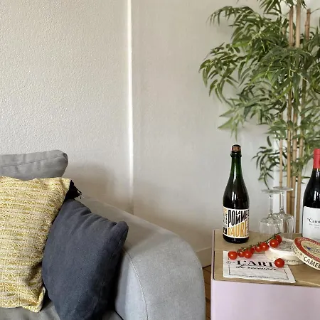 Break By Melrose Appartement