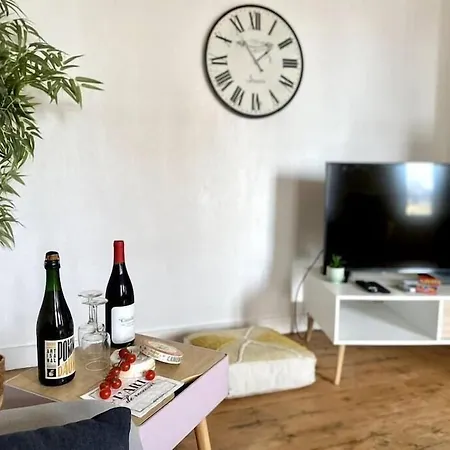 Break By Melrose Lejlighed Bayeux