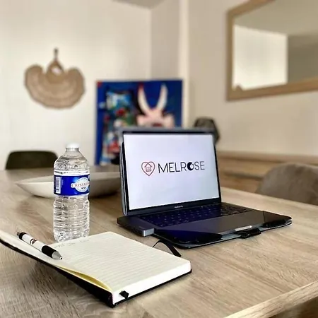 Lejlighed Break By Melrose Bayeux