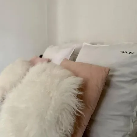 Lejlighed Break By Melrose *