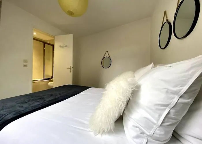 Lejlighed Break By Melrose *