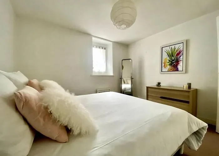 Break By Melrose Lejlighed