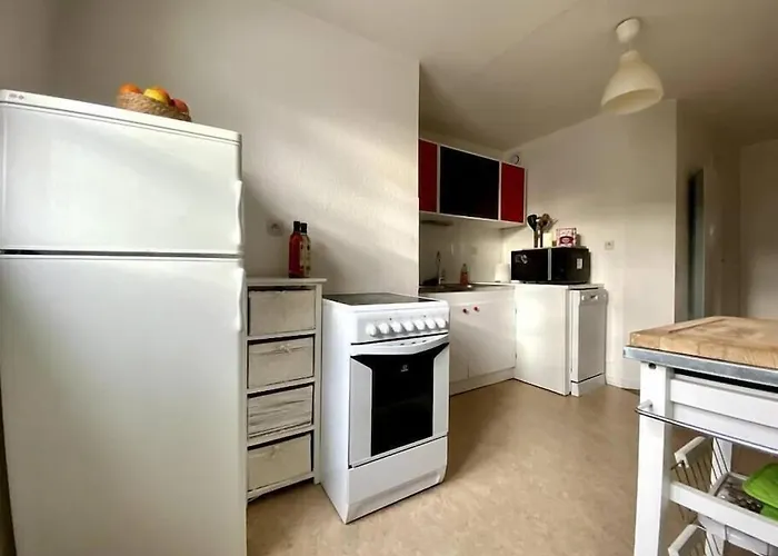 Lejlighed Break By Melrose *