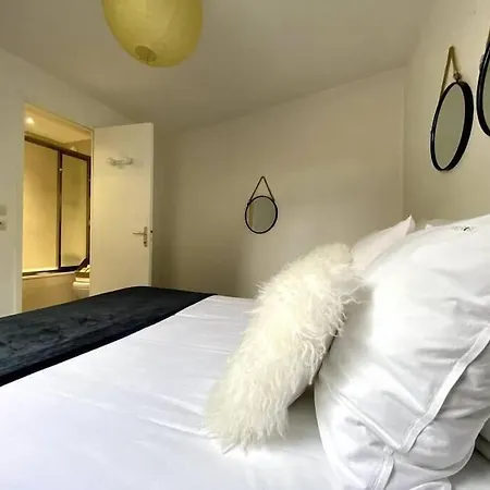 아파트 Break By Melrose *