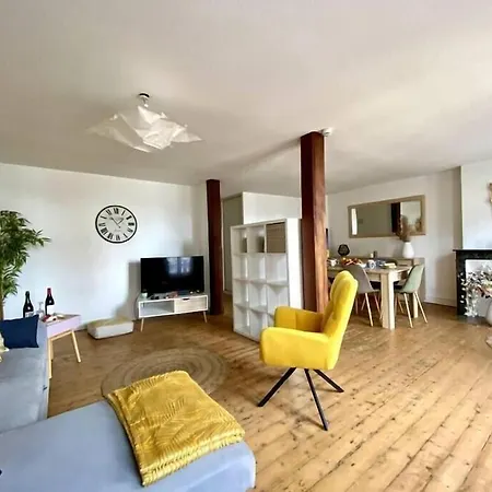 Break By Melrose 바이외