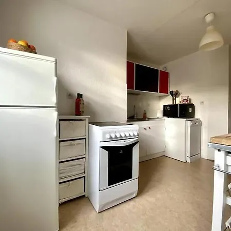 아파트 Break By Melrose *