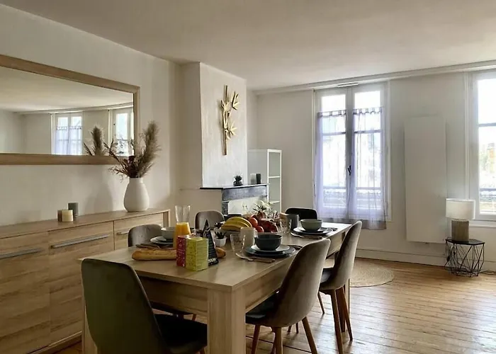 Break By Melrose バイユー