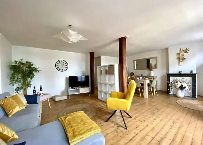 Break By Melrose バイユー